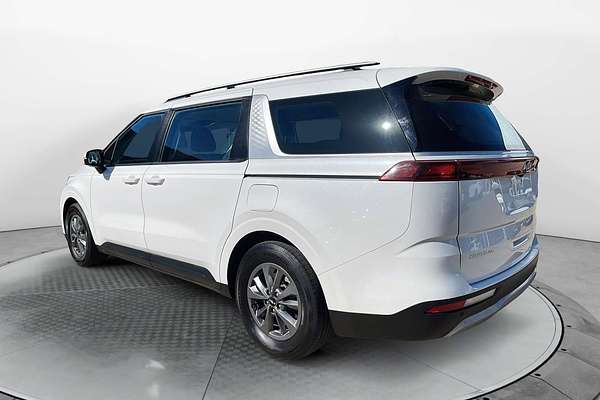 2023 Kia Carnival S KA4
