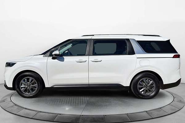 2023 Kia Carnival S KA4