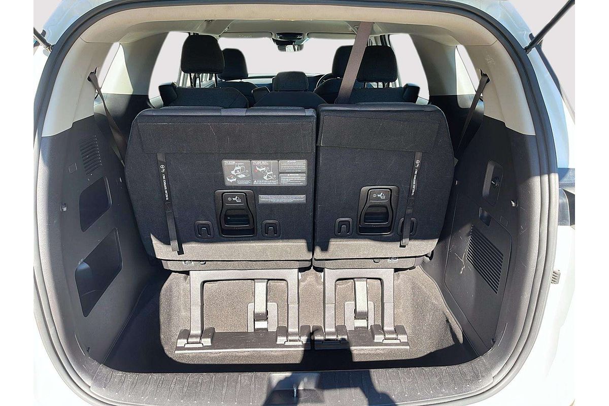 2023 Kia Carnival S KA4