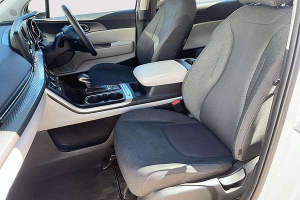 2023 Kia Carnival S KA4