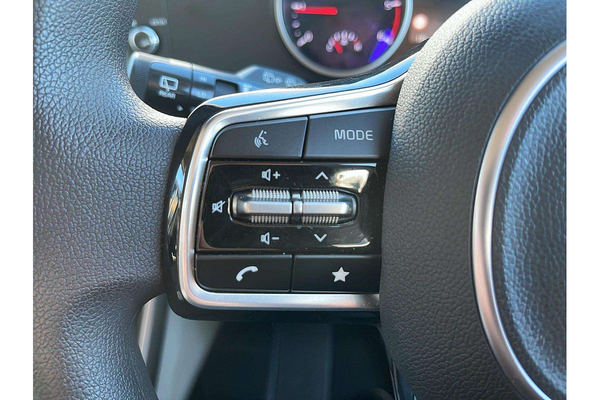 2023 Kia Carnival S KA4