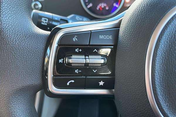 2023 Kia Carnival S KA4