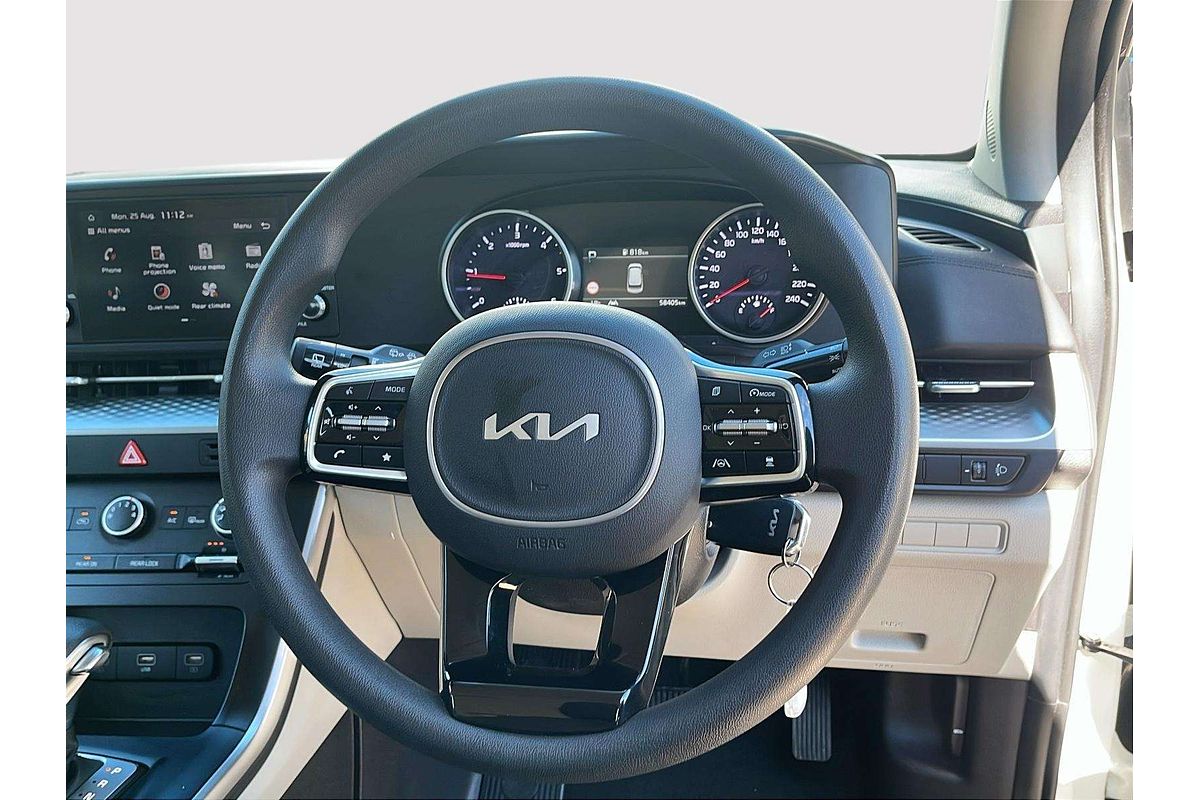 2023 Kia Carnival S KA4
