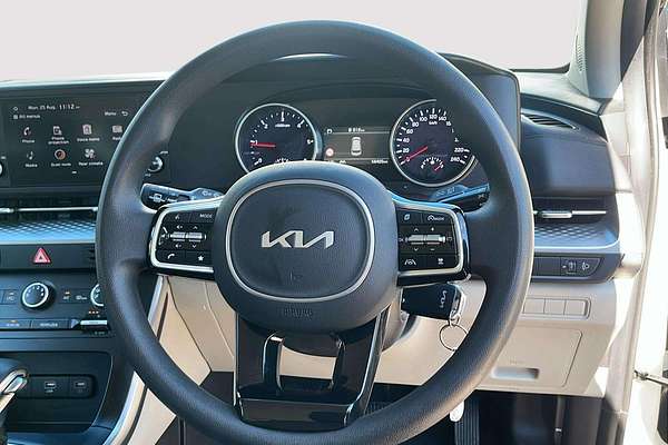 2023 Kia Carnival S KA4