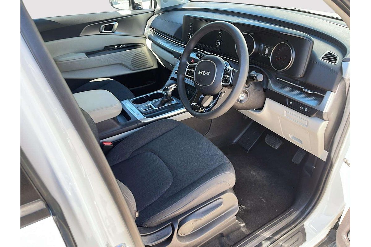 2023 Kia Carnival S KA4
