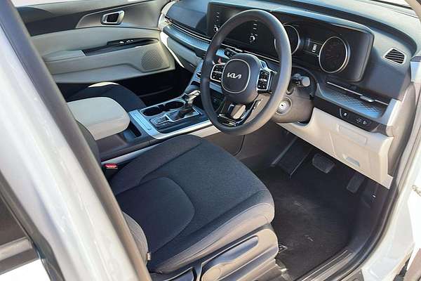 2023 Kia Carnival S KA4