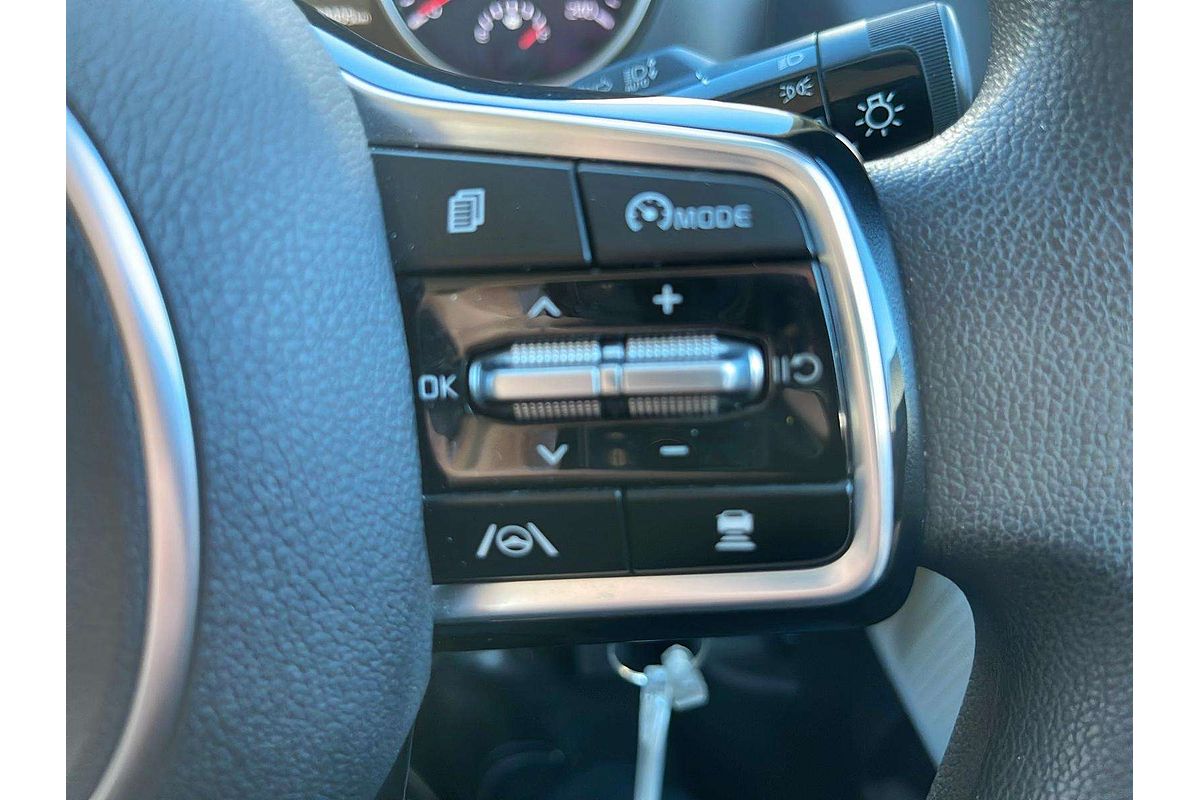 2023 Kia Carnival S KA4