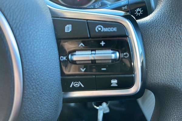 2023 Kia Carnival S KA4