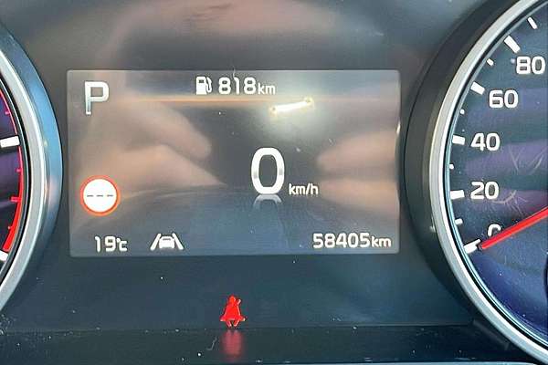 2023 Kia Carnival S KA4