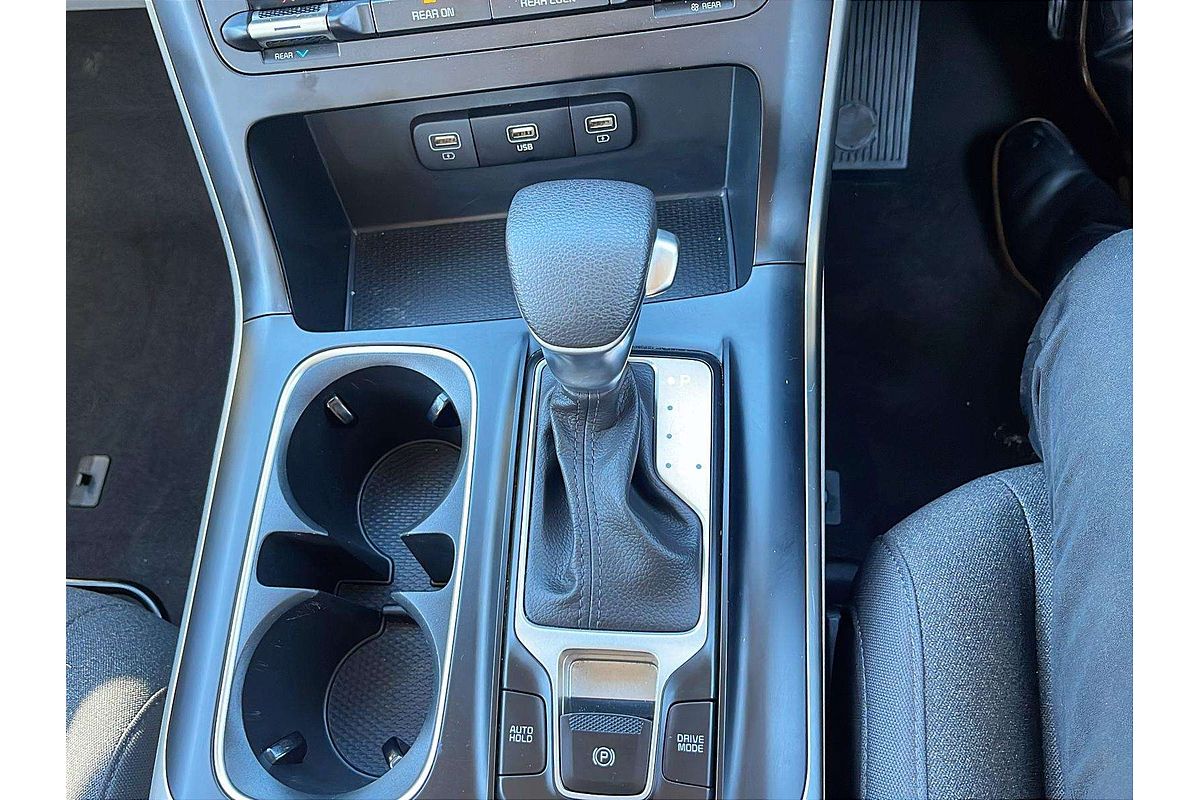 2023 Kia Carnival S KA4