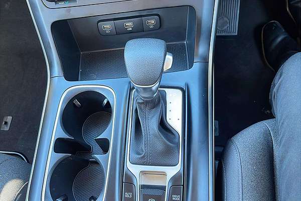 2023 Kia Carnival S KA4
