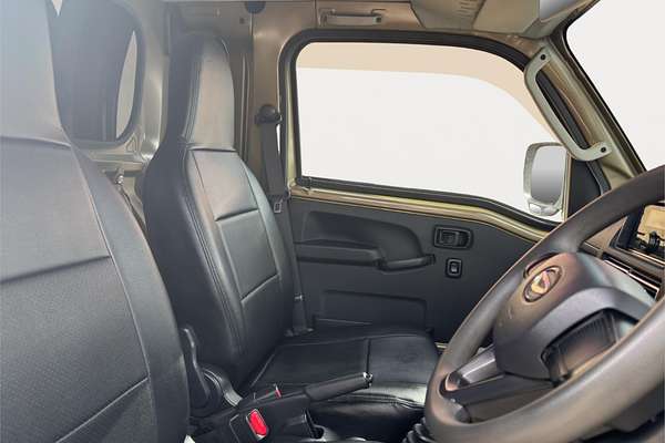 2022 Daihatsu HIJET
