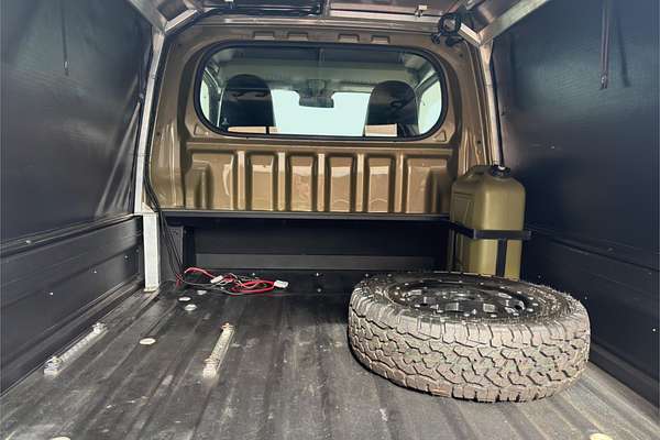 2022 Daihatsu HIJET