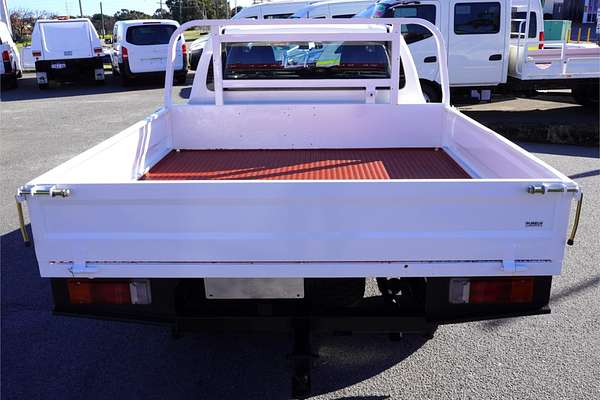 2020 Toyota Hilux SR GUN126R 4X4
