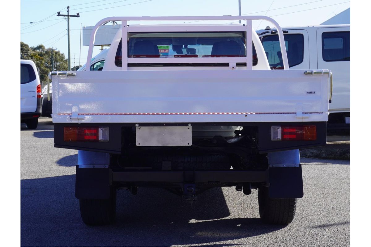 2020 Toyota Hilux SR GUN126R 4X4