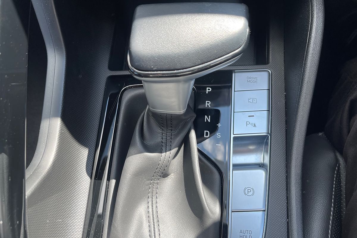 2024 Hyundai i30 Premium CN7.V2