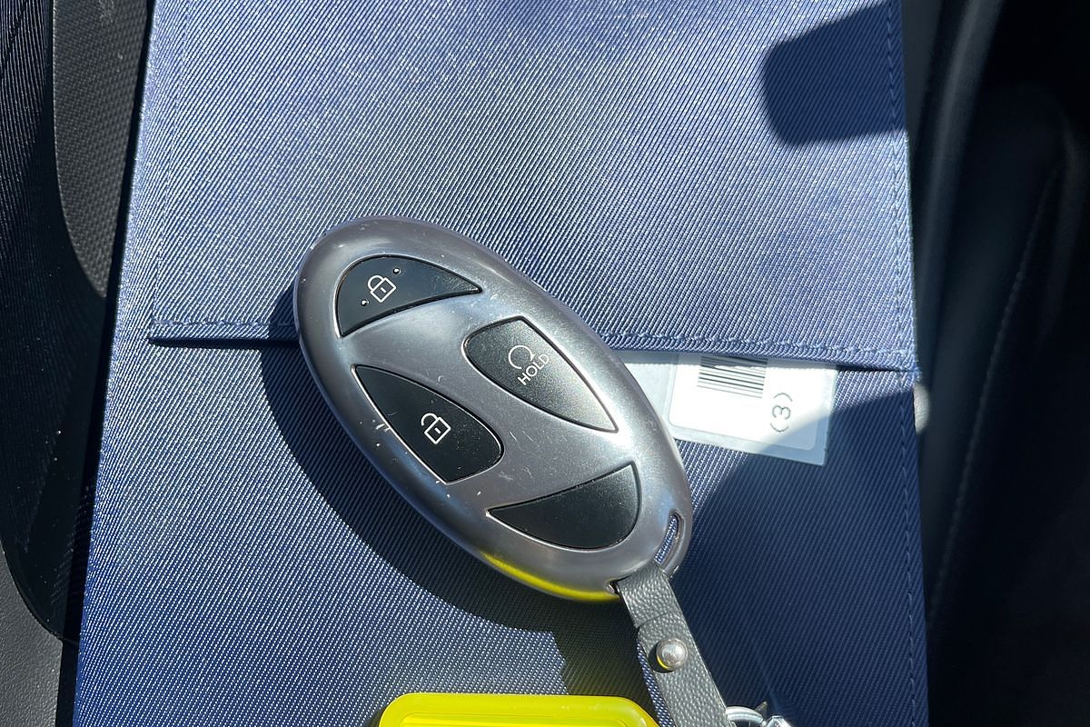 2024 Hyundai i30 Premium CN7.V2