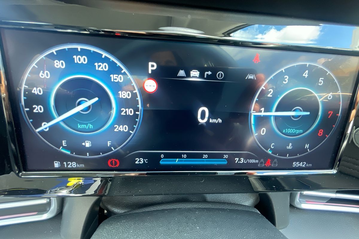 2024 Hyundai i30 Premium CN7.V2