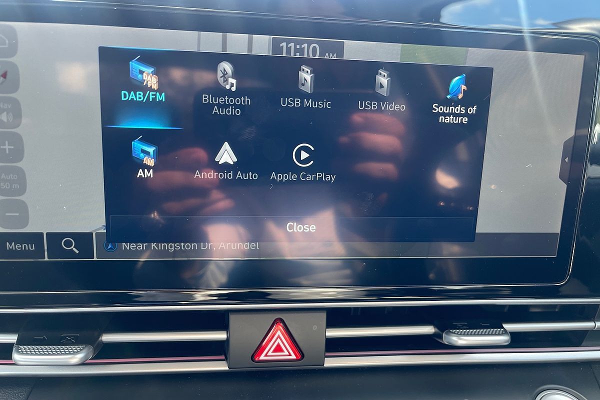 2024 Hyundai i30 Premium CN7.V2
