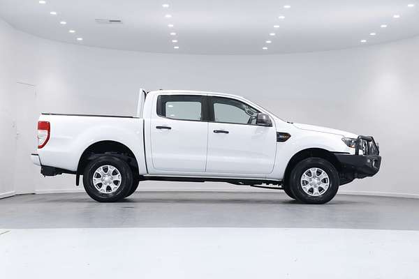 2018 Ford Ranger XLS PX MkIII 4X4 3.2L