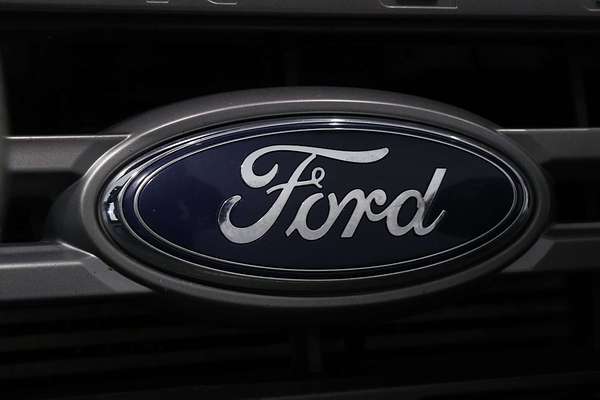 2018 Ford Ranger XLS PX MkIII 4X4 3.2L