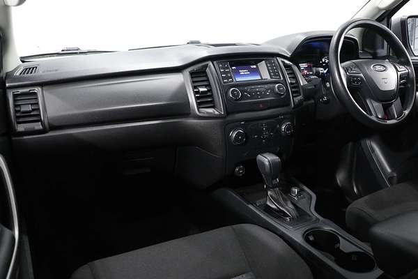 2018 Ford Ranger XLS PX MkIII 4X4 3.2L