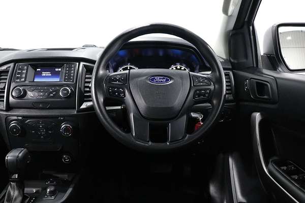2018 Ford Ranger XLS PX MkIII 4X4 3.2L