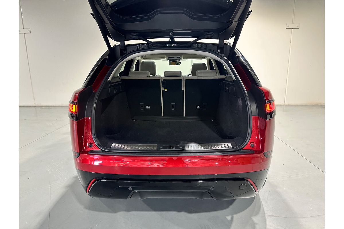2018 Land Rover Range Rover Velar P300 L560