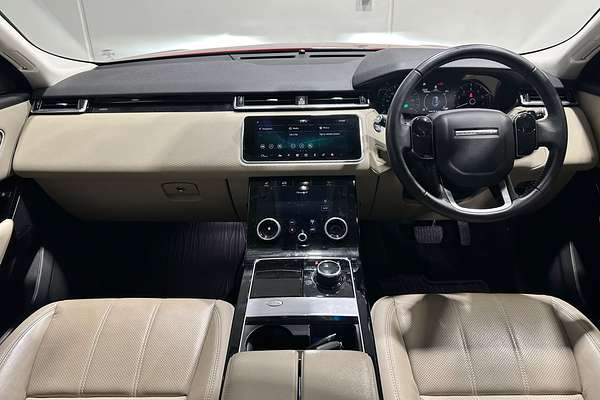 2018 Land Rover Range Rover Velar P300 L560