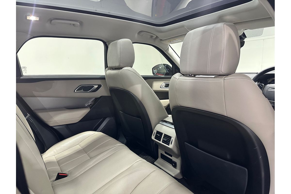 2018 Land Rover Range Rover Velar P300 L560
