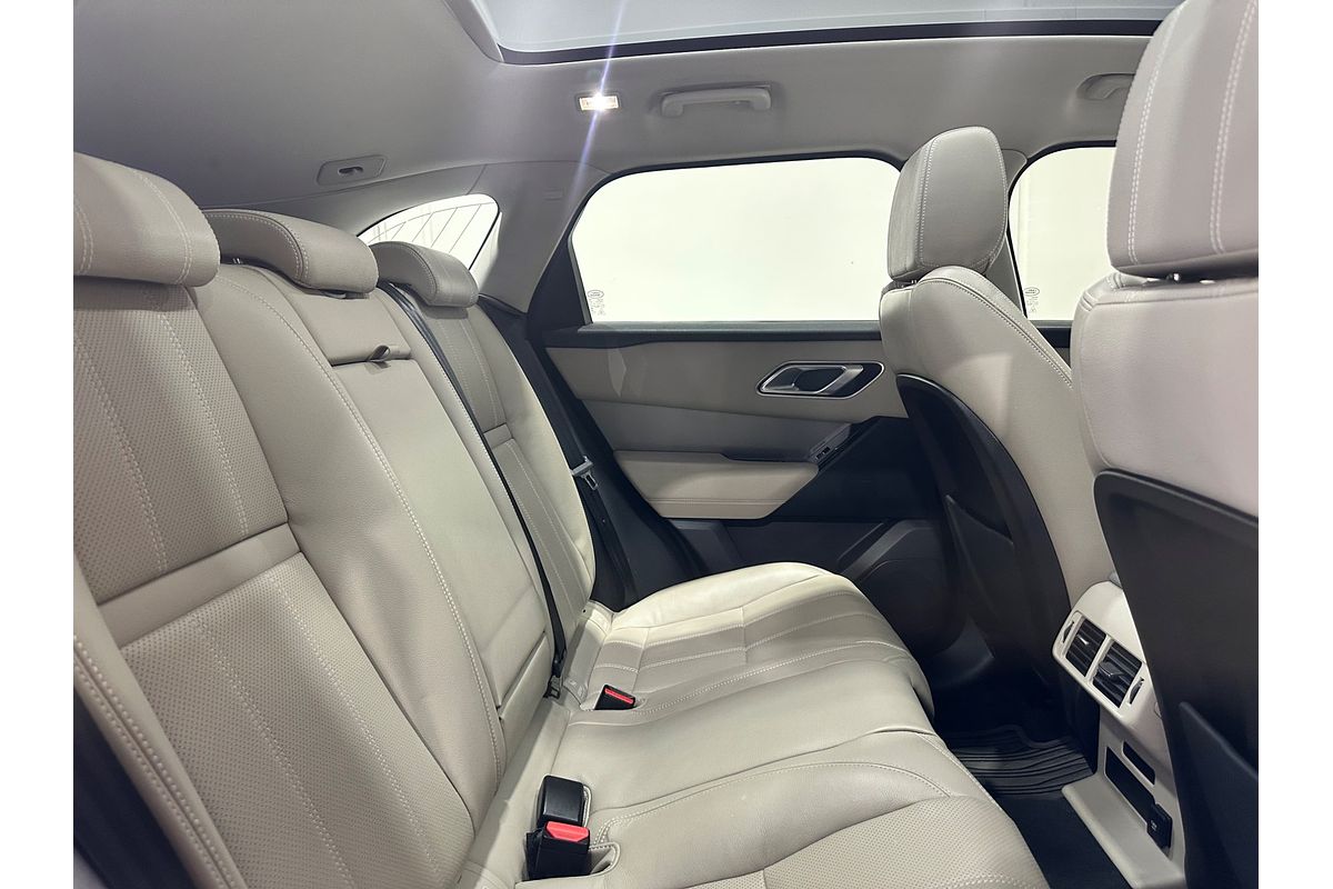 2018 Land Rover Range Rover Velar P300 L560