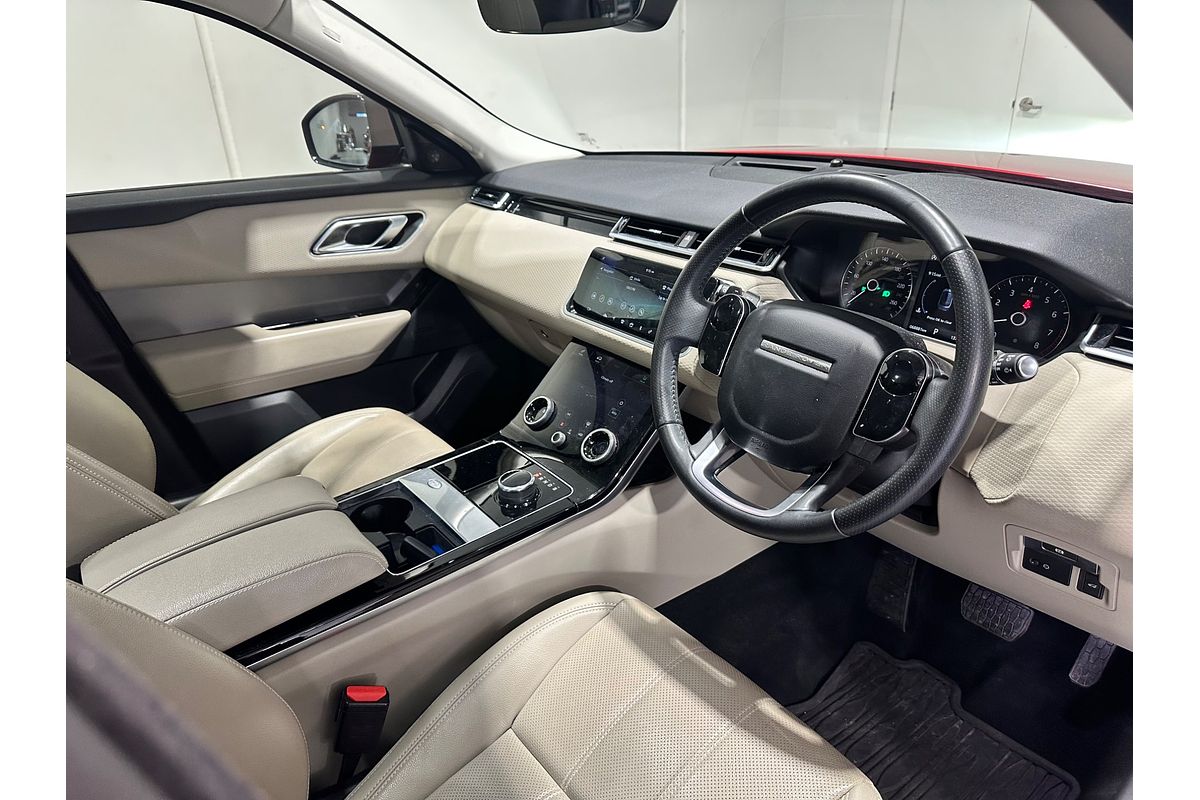 2018 Land Rover Range Rover Velar P300 L560