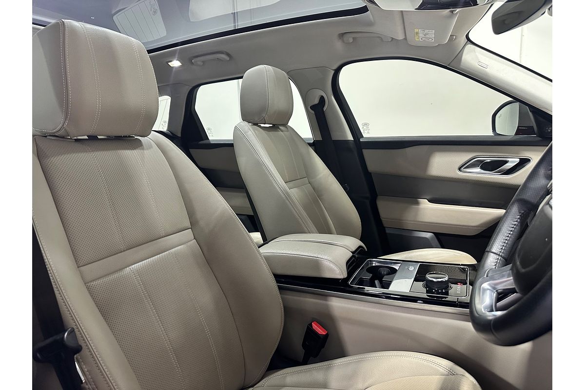 2018 Land Rover Range Rover Velar P300 L560