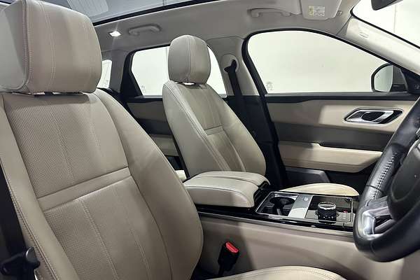 2018 Land Rover Range Rover Velar P300 L560