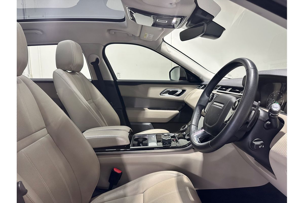 2018 Land Rover Range Rover Velar P300 L560