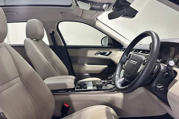 2018 Land Rover Range Rover Velar P300 L560