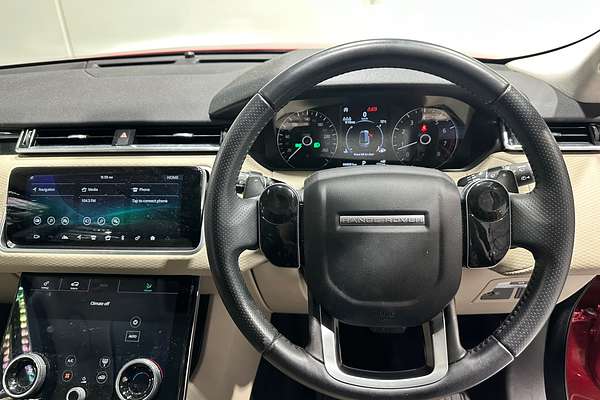 2018 Land Rover Range Rover Velar P300 L560