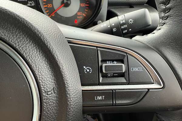 2023 Suzuki Jimny GLX GJ