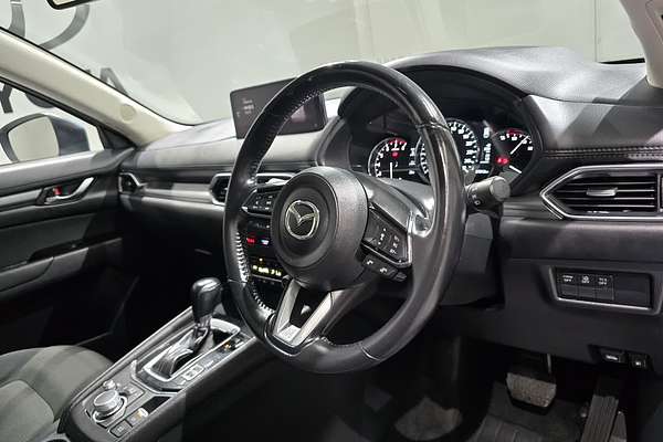 2023 Mazda CX-5 G25 Maxx Sport KF Series