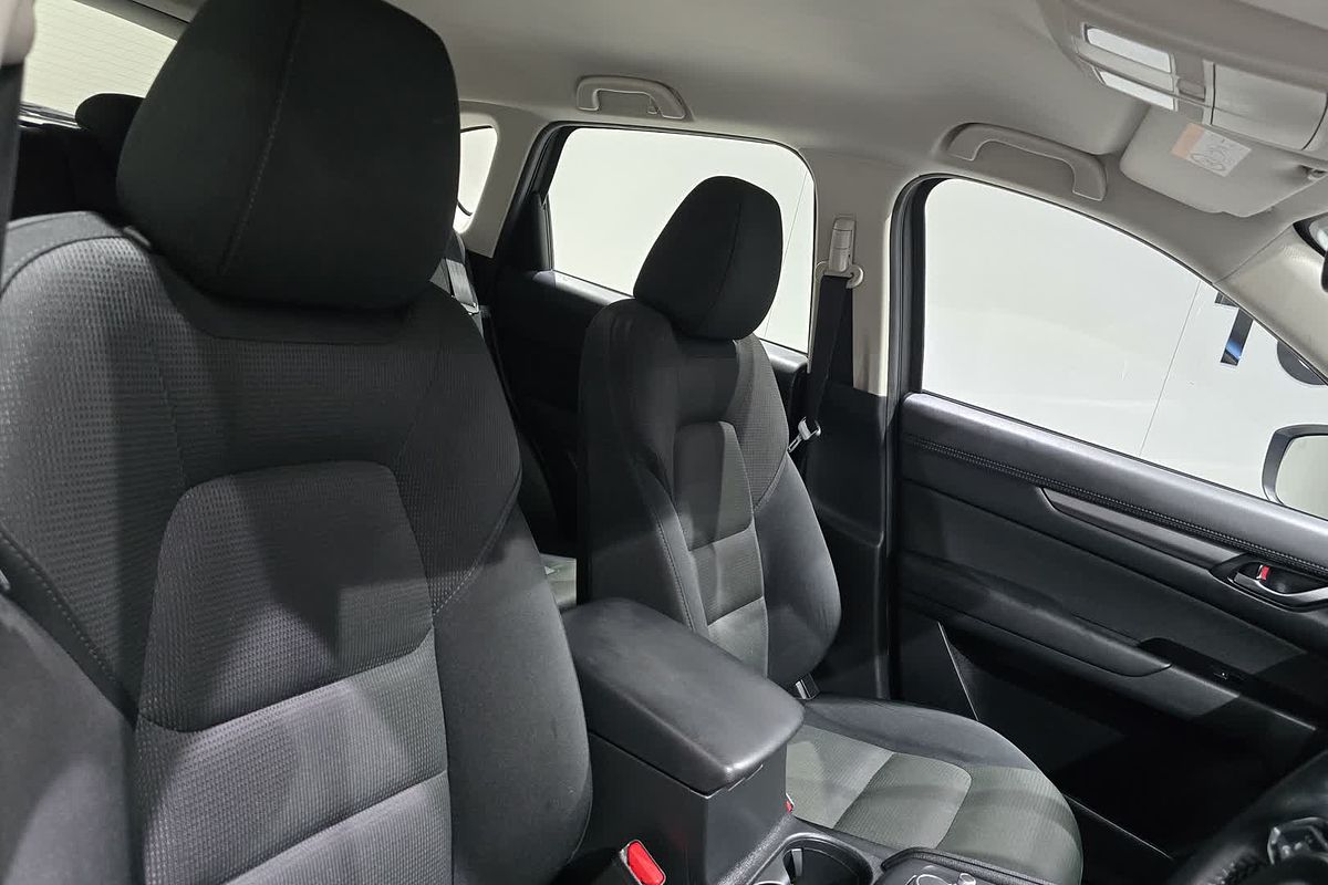 2023 Mazda CX-5 G25 Maxx Sport KF Series
