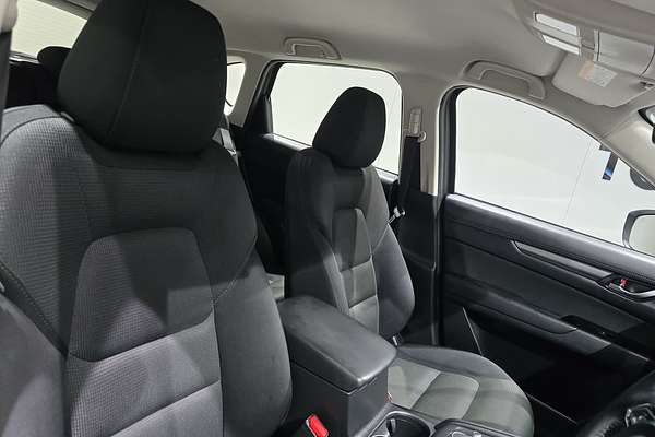 2023 Mazda CX-5 G25 Maxx Sport KF Series