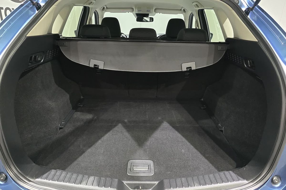 2023 Mazda CX-5 G25 Maxx Sport KF Series