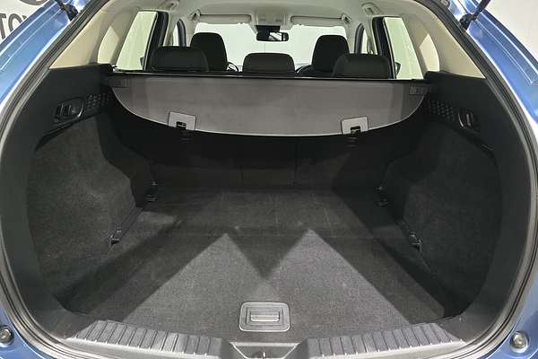 2023 Mazda CX-5 G25 Maxx Sport KF Series