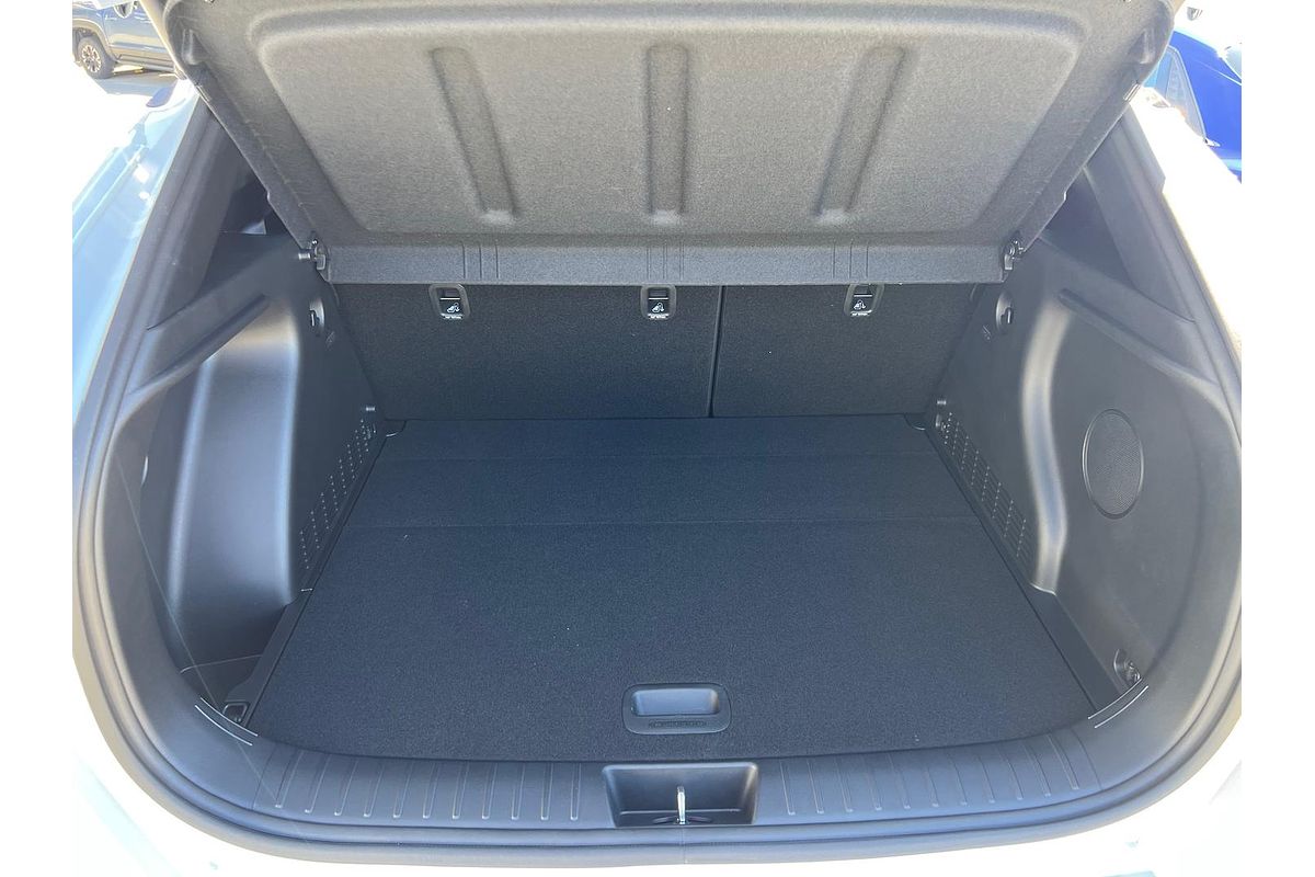 2025 Hyundai Kona Hybrid Premium N Line SX2.V2