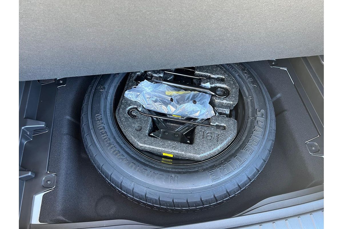 2025 Hyundai Kona Hybrid Premium N Line SX2.V2