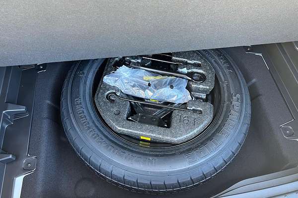 2025 Hyundai Kona Hybrid Premium N Line SX2.V2