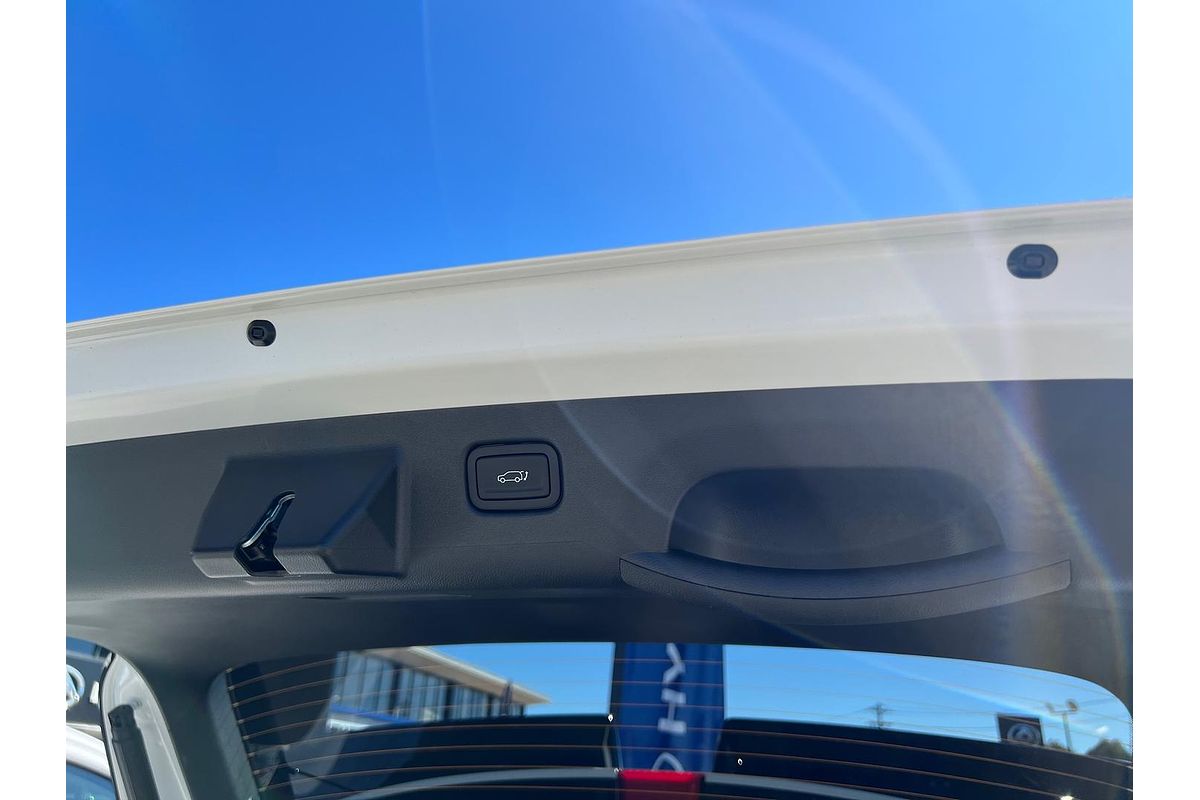 2025 Hyundai Kona Hybrid Premium N Line SX2.V2