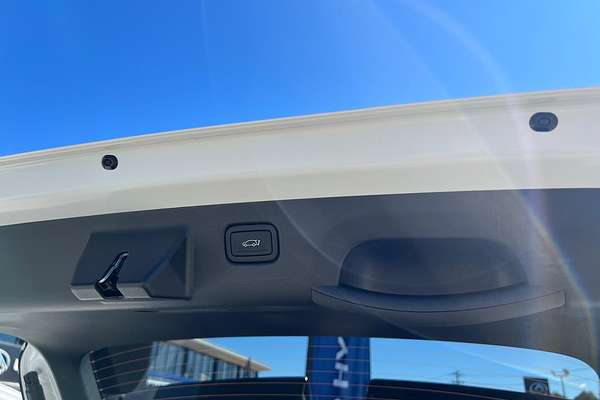 2025 Hyundai Kona Hybrid Premium N Line SX2.V2