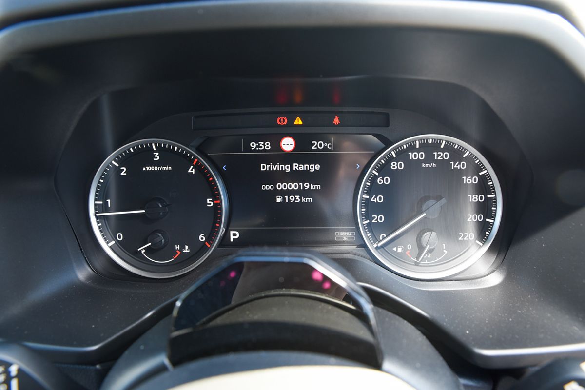 2025 Mitsubishi Triton GSR MV 4X4