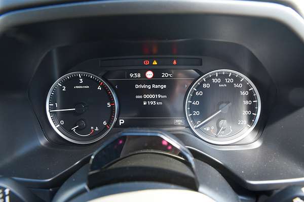 2025 Mitsubishi Triton GSR MV 4X4